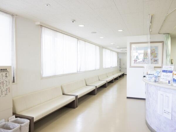 さくら眼科・内科（常勤）の医療事務求人メイン写真2