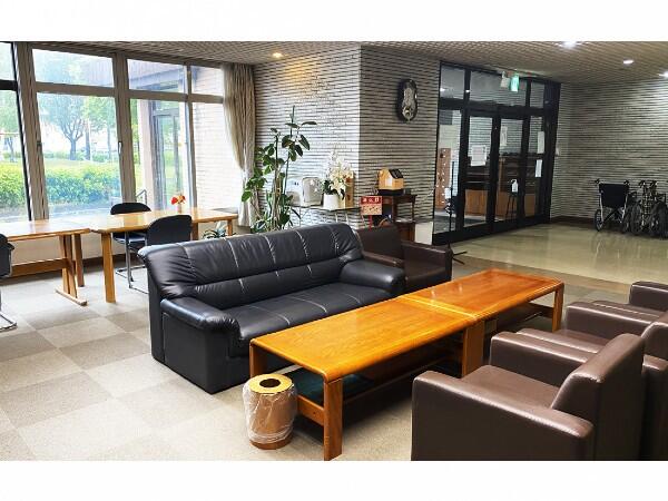 ライフドリーム藤美（常勤）の准看護師求人メイン写真2