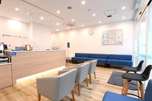 経堂リハビリ整形外科（常勤）の作業療法士求人メイン写真3