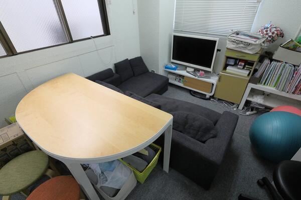 株式会社Olea オリーブ訪問看護リハビリステーション（常勤） の言語聴覚士求人メイン写真4