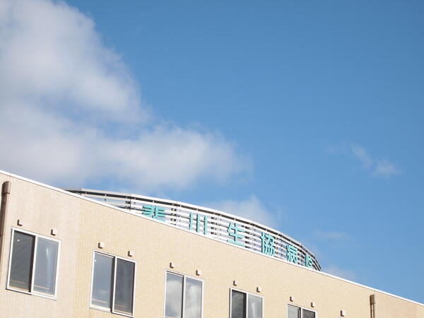 斐川生協病院（常勤）の准看護師求人メイン写真3