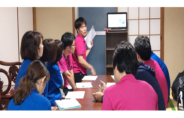 ワンモアケアプランニング（パート）のケアマネジャー求人メイン写真5