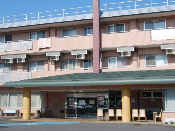 養護老人ホーム高砂園（パート）の介護職求人の写真