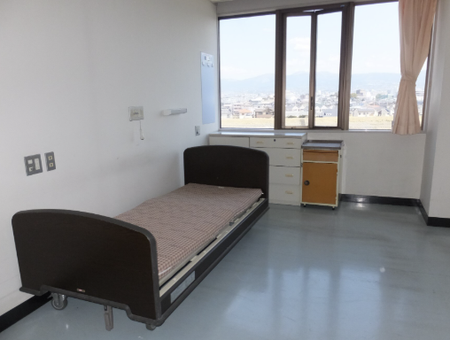 公益財団法人復康会　沼津中央病院（パート）の看護師求人メイン写真3