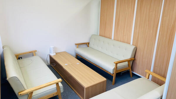 訪問介護事業所榮福 後楽園（常勤）の介護福祉士求人メイン写真3