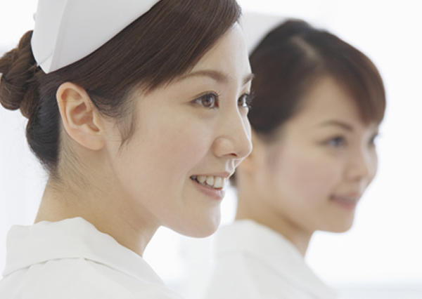 おおのはら眼科(常勤)の視能訓練士求人サブ写真1