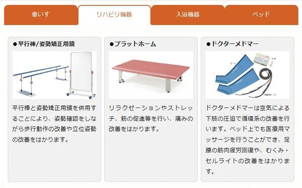 特別養護老人ホームスマイルホーム西井堀(パート)の作業療法士求人サブ写真1