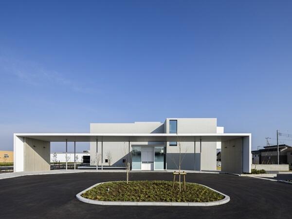  つくばみらい遠藤レディースクリニック（常勤） の看護助手求人メイン写真5