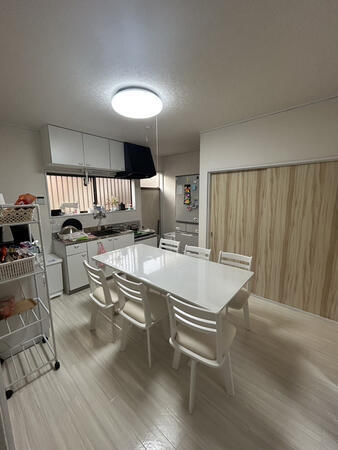 訪問介護のんなセンター南（介護事務兼ヘルパー/パート）の介護職求人メイン写真5