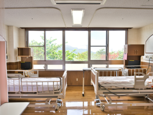 公立久米島病院（常勤）の薬剤師求人メイン写真2