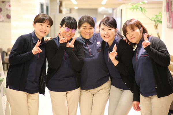 介護老人保健施設 さくら大樹（デイケア/常勤）の看護師求人メイン写真4