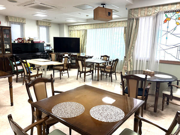 リヤンド荻窪（介護事務/常勤）の一般事務求人メイン写真3