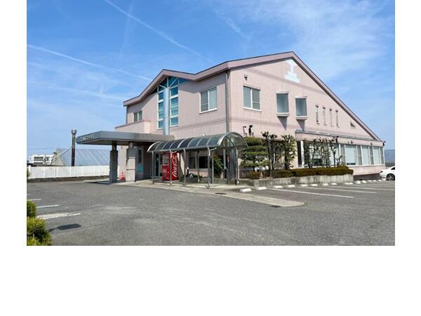 そぶえ整形外科（パート）の准看護師求人の写真