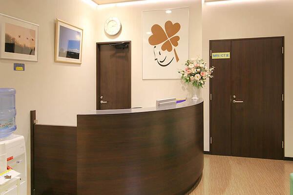 みたか中村脳神経外科クリニック（常勤）の医療事務求人メイン写真5