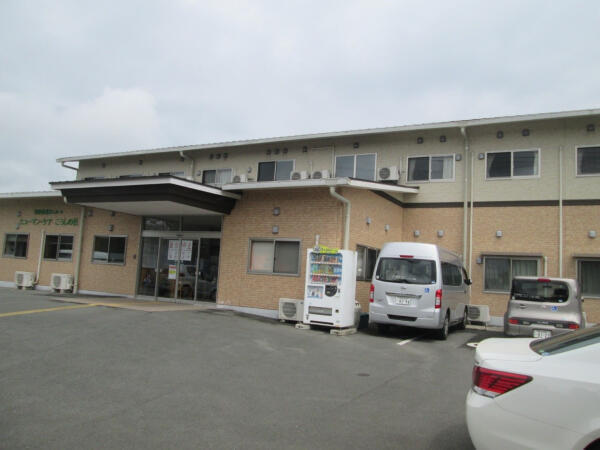 地域密着型介護老人福祉施設 ヒューマン・ケア こうしの杜（常勤）の准看護師求人の写真