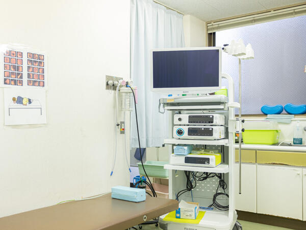 殿田胃腸肛門病院（常勤）の看護師求人メイン写真4