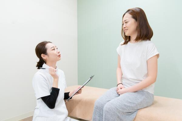 医療法人結の会　かわごえ駅前整形外科（パート）の看護師求人サブ写真1