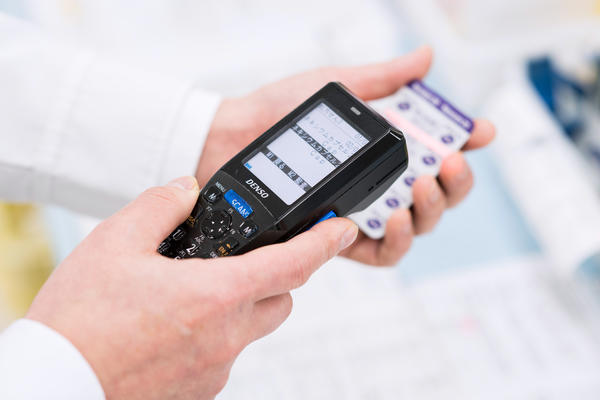 レデイ薬局新居浜中央店(パート)の薬剤師求人サブ写真2