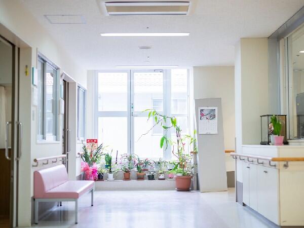 障がい者デイサービスひのたに（常勤）の支援員求人メイン写真2