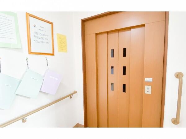 ほのぼの月寒（パート）の介護福祉士求人メイン写真5