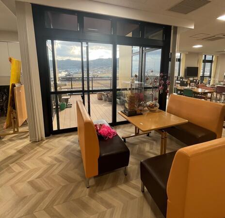 伊予診療所　通所リハビリテーション（パート）の介護福祉士求人メイン写真3