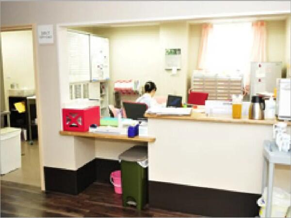 介護老人保健施設カサグランテ（常勤）の理学療法士求人メイン写真4