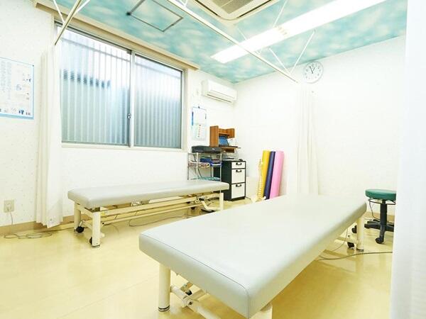 16号整形外科（パート）の看護師求人メイン写真2