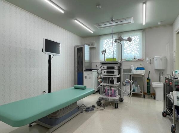 無量井内科クリニック（常勤）の医療事務求人メイン写真4