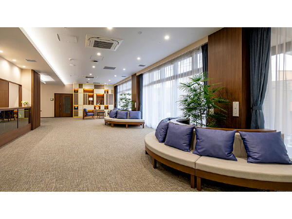 特別養護老人ホーム あさくら苑新子安（生活相談員/常勤） の介護福祉士求人メイン写真3