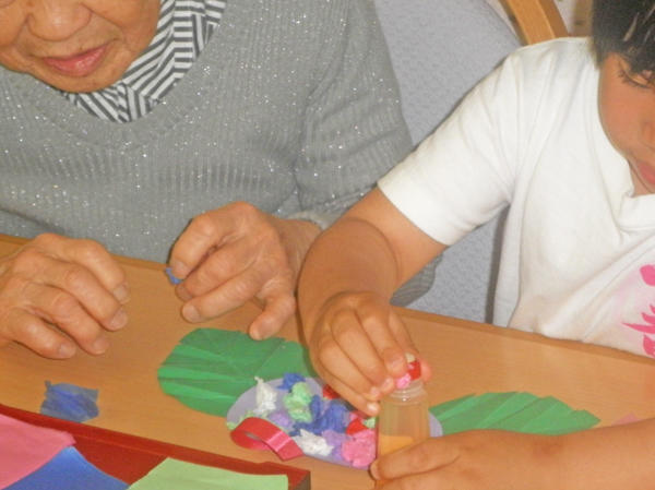 介護老人保健施設 クローバー(常勤)のケアマネジャー求人サブ写真2