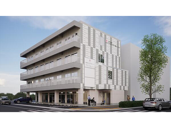 エクセレント湘南シーサイド（常勤）のケアマネジャー求人の写真