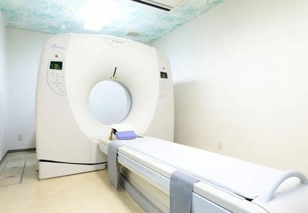 やりたクリニック（外来/パート）の看護師求人メイン写真5