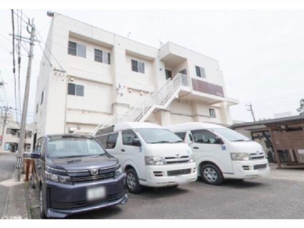 通所介護セピア調(常勤)の介護職求人の写真