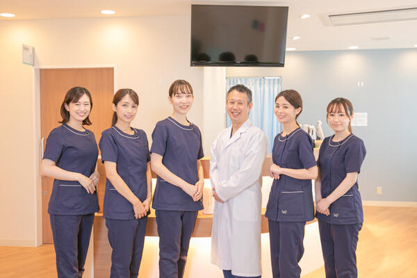 練馬光が丘内科内視鏡クリニック（常勤）の看護師求人メイン写真1