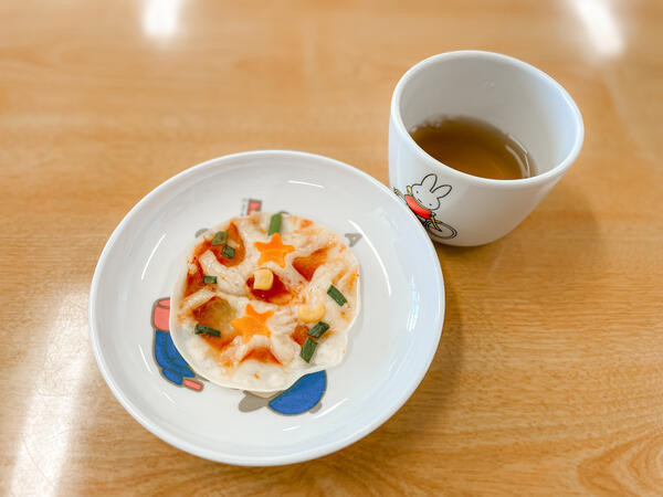 ミルキーホーム南大泉園（パート）の調理師/調理員求人メイン写真2