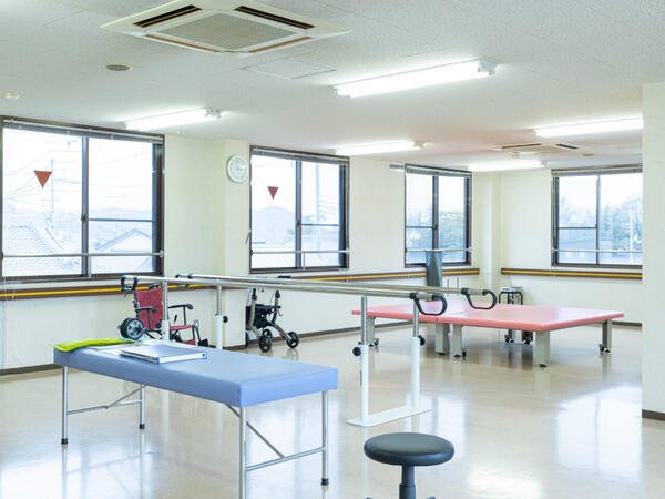 殿田胃腸肛門病院（常勤）の看護師求人メイン写真3
