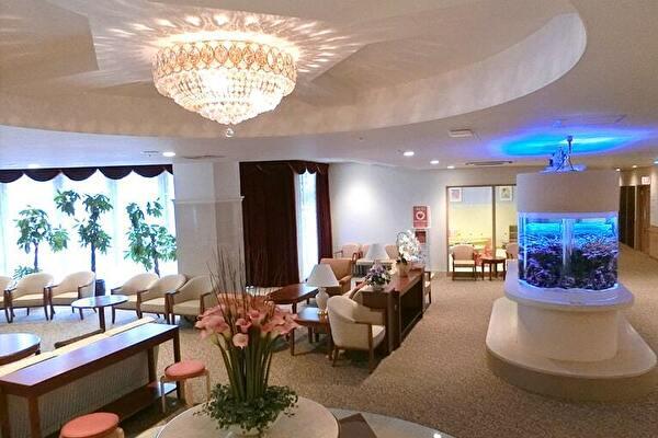 中村記念愛成病院（常勤）の助産師求人メイン写真2