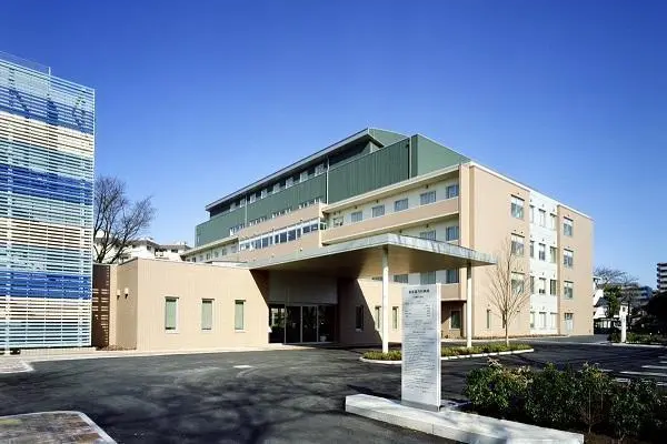 慈雲堂病院(常勤)の看護助手求人の写真