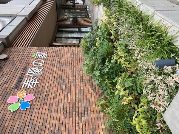 特別養護老人ホーム 奉優の家（常勤）の介護職求人メイン写真2