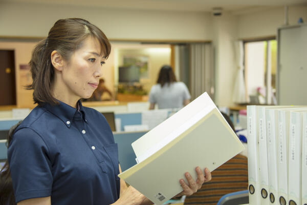 サンライズ・ヴィラ小竹向原（パート）の介護福祉士求人の写真