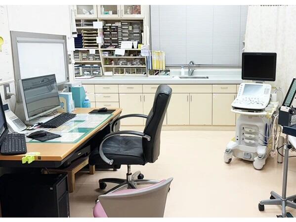 みらいメディカルクリニック豊橋（常勤）の看護師求人メイン写真4