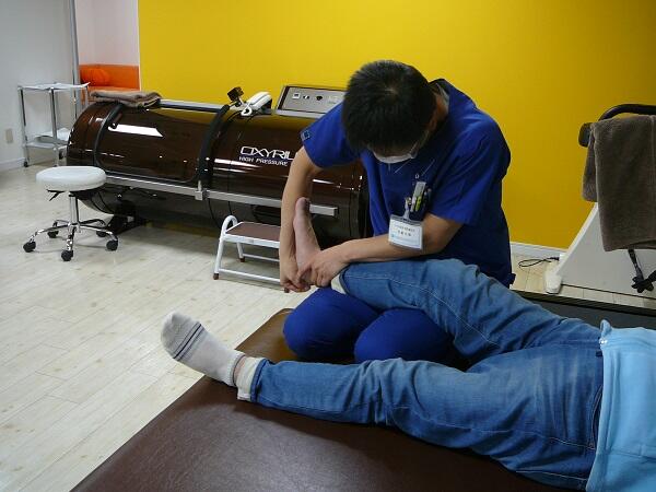 武蔵浦和整形外科内科クリニック（常勤）の柔道整復師求人メイン写真2