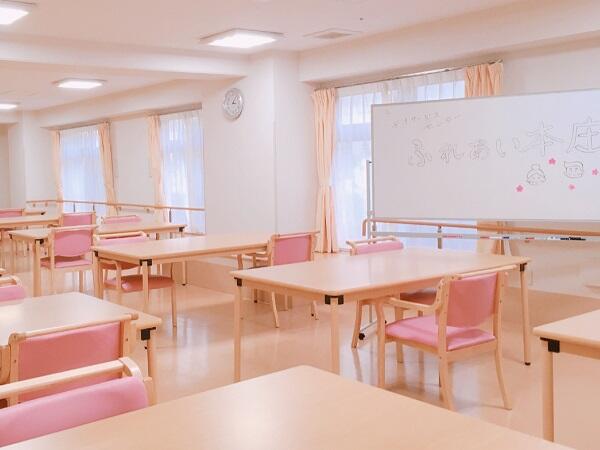 はなわ居宅介護支援事業所（パート）のケアマネジャー求人メイン写真4