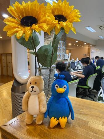 特別養護老人ホーム 奉優の家（生活相談員/常勤）の社会福祉士求人メイン写真5