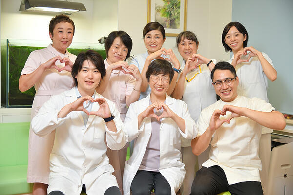 山王リハビリ・クリニック　訪問リハビリテーション（パート）の言語聴覚士求人メイン写真5