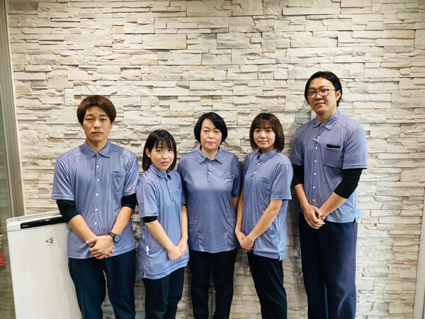 プレストガーデン古閑中町デイサービスセンター（パート）の理学療法士求人メイン写真2