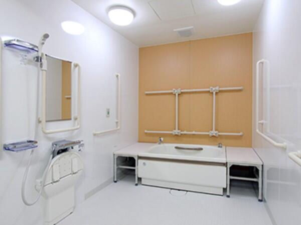 デイサービスセンターARK奏（生活相談員兼介護職/常勤）の社会福祉士求人メイン写真4