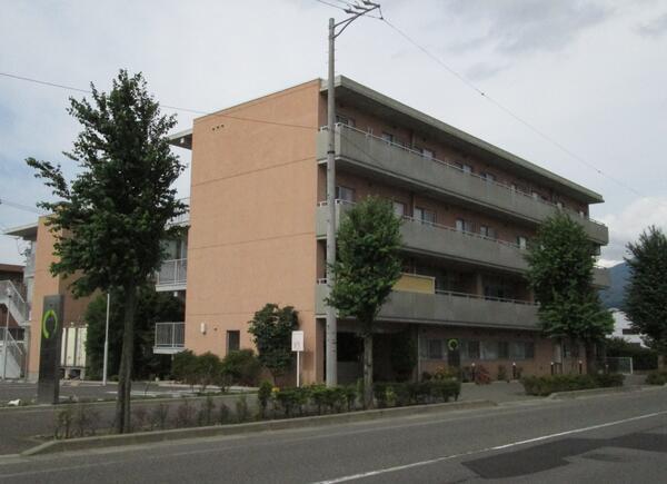 デイサービスこまくさ野村（常勤）の准看護師求人の写真