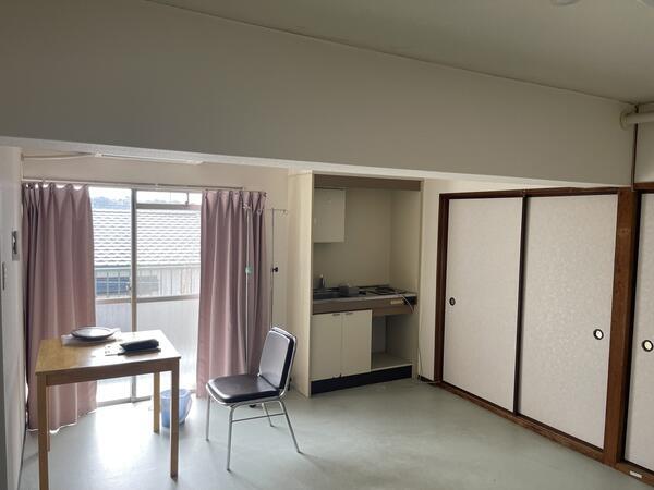 有料老人ホーム新生館（常勤）の介護職求人メイン写真5