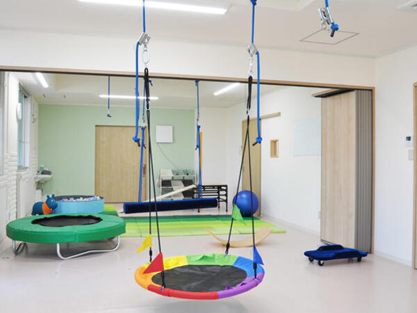 療育サポートセンターKOTOIRO宗像（常勤）の公認心理師求人メイン写真2